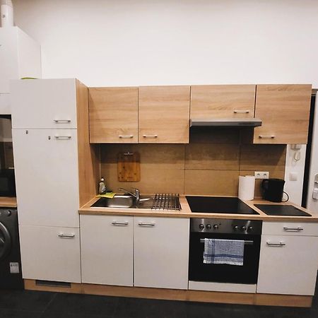 Neulerchenfelder Apartment ウィーン エクステリア 写真