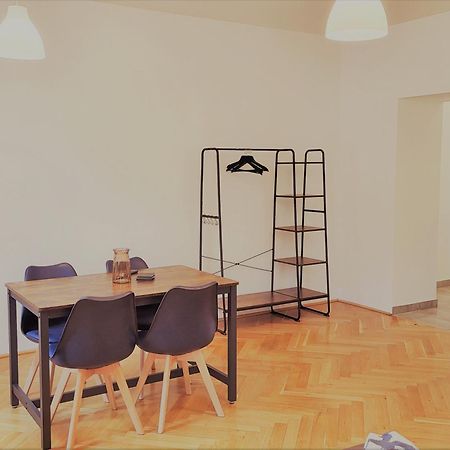 Neulerchenfelder Apartment ウィーン エクステリア 写真