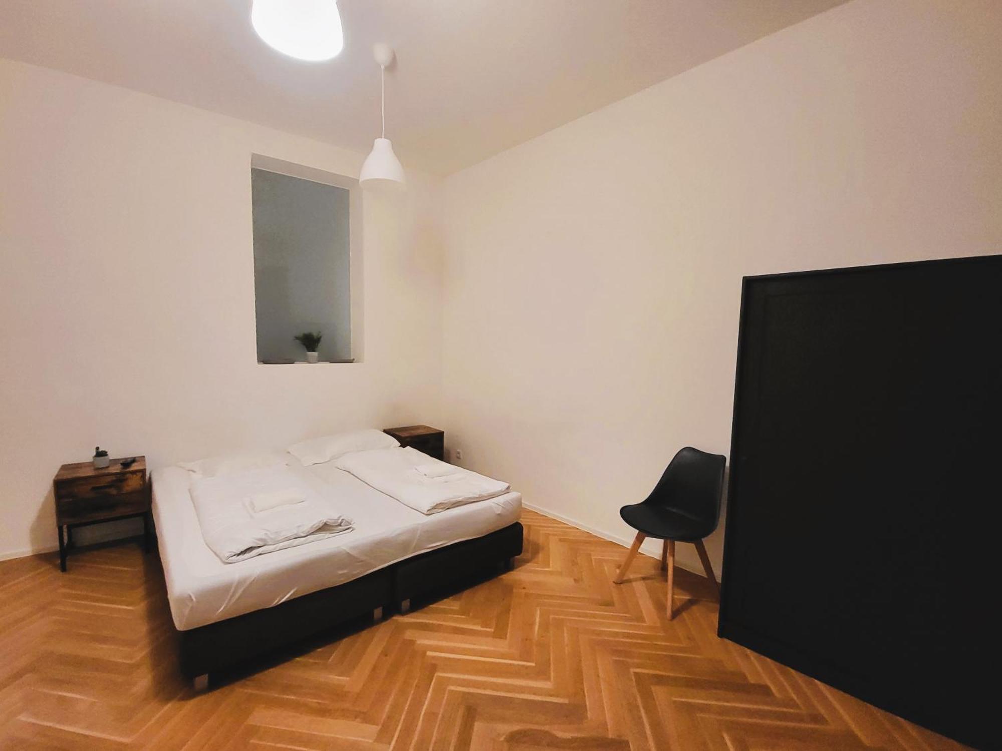 Neulerchenfelder Apartment ウィーン エクステリア 写真
