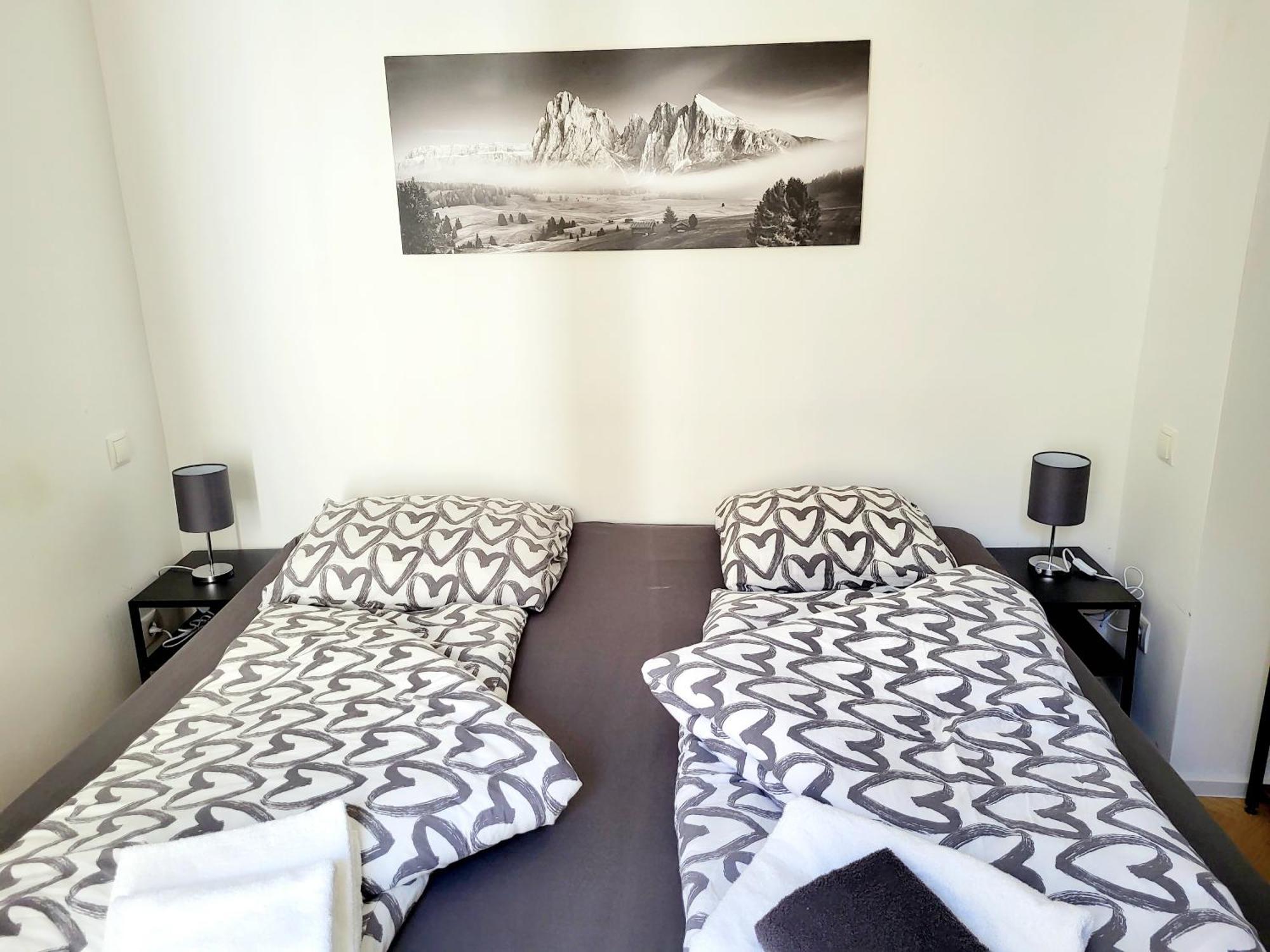 Neulerchenfelder Apartment ウィーン エクステリア 写真