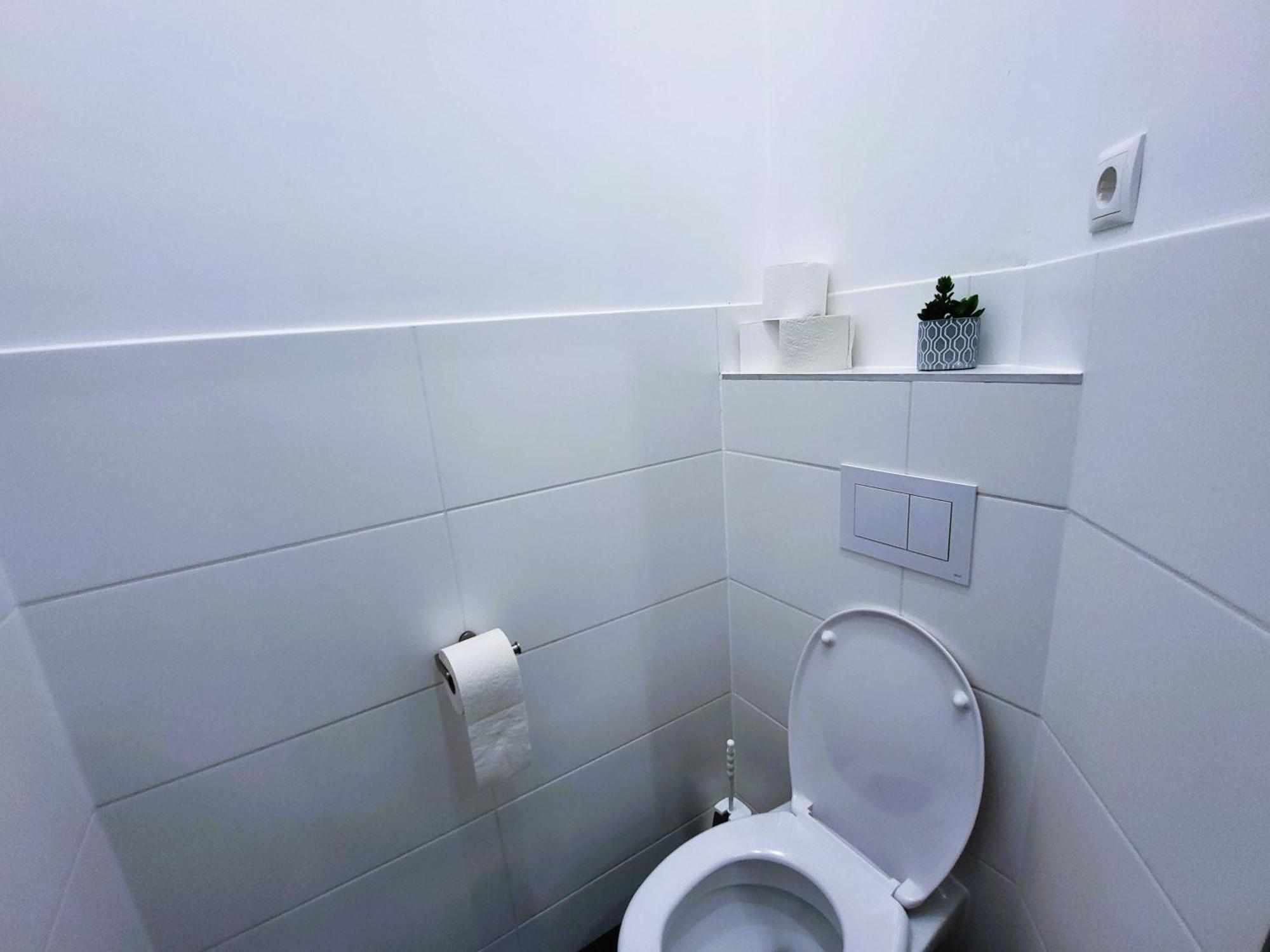 Neulerchenfelder Apartment ウィーン エクステリア 写真