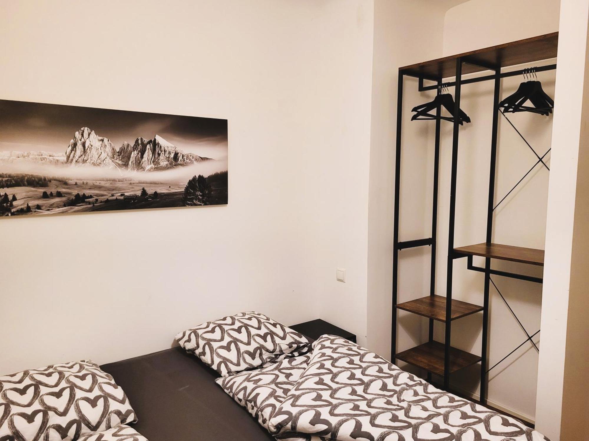 Neulerchenfelder Apartment ウィーン エクステリア 写真