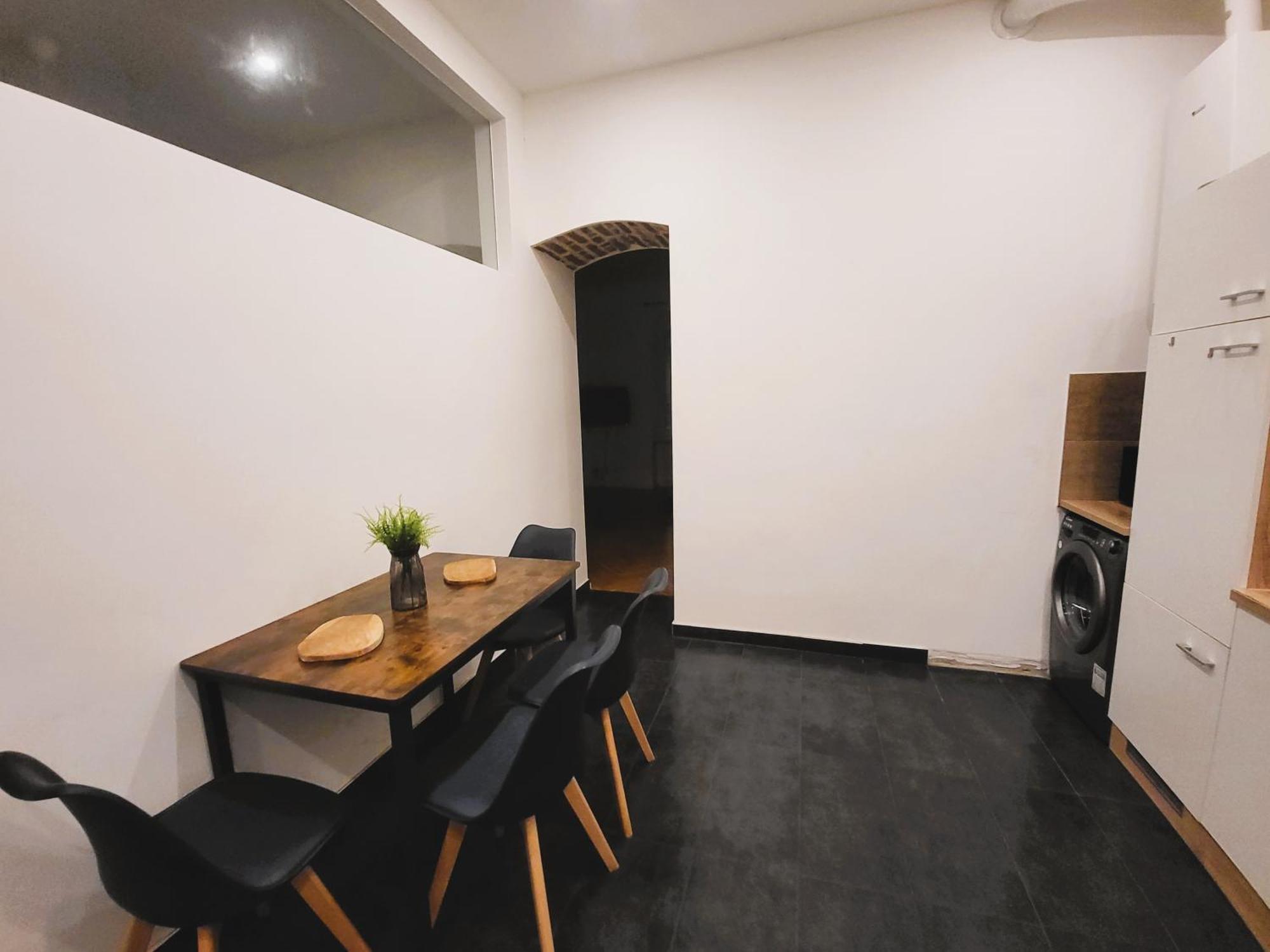 Neulerchenfelder Apartment ウィーン エクステリア 写真