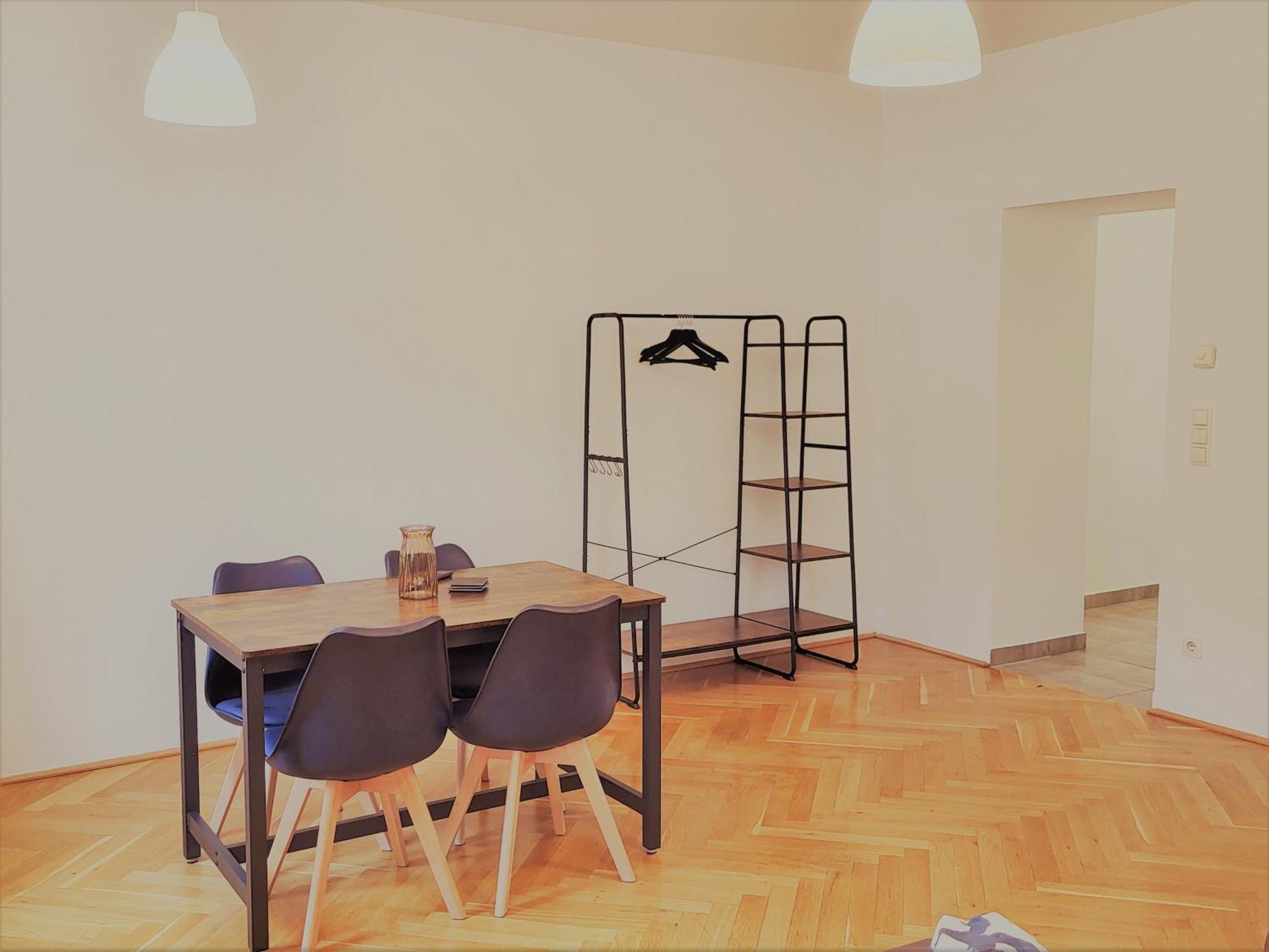 Neulerchenfelder Apartment ウィーン エクステリア 写真